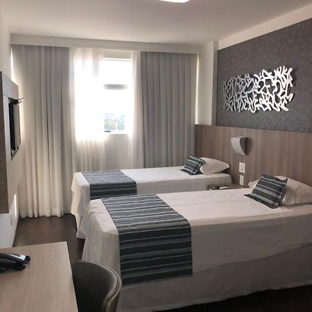Pampulha Rooms بيلو هورزونتي المظهر الخارجي الصورة