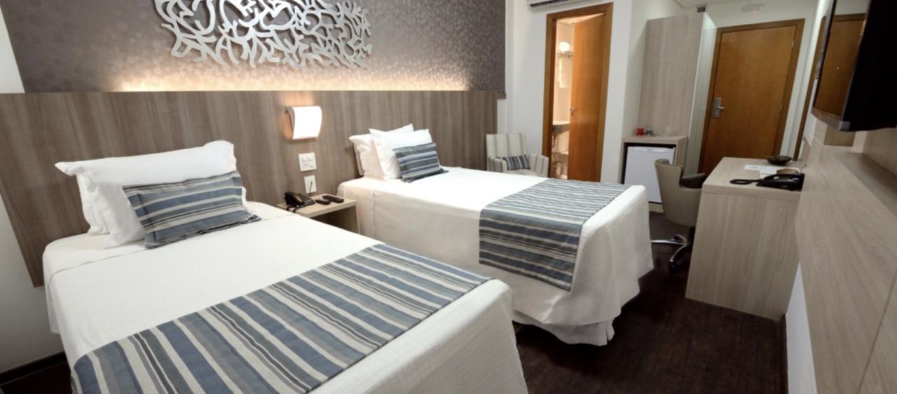 Pampulha Rooms بيلو هورزونتي المظهر الخارجي الصورة