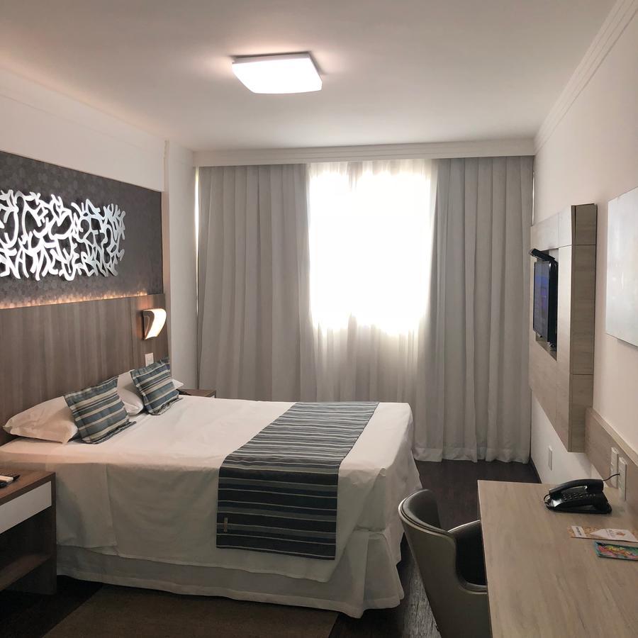 Pampulha Rooms بيلو هورزونتي المظهر الخارجي الصورة