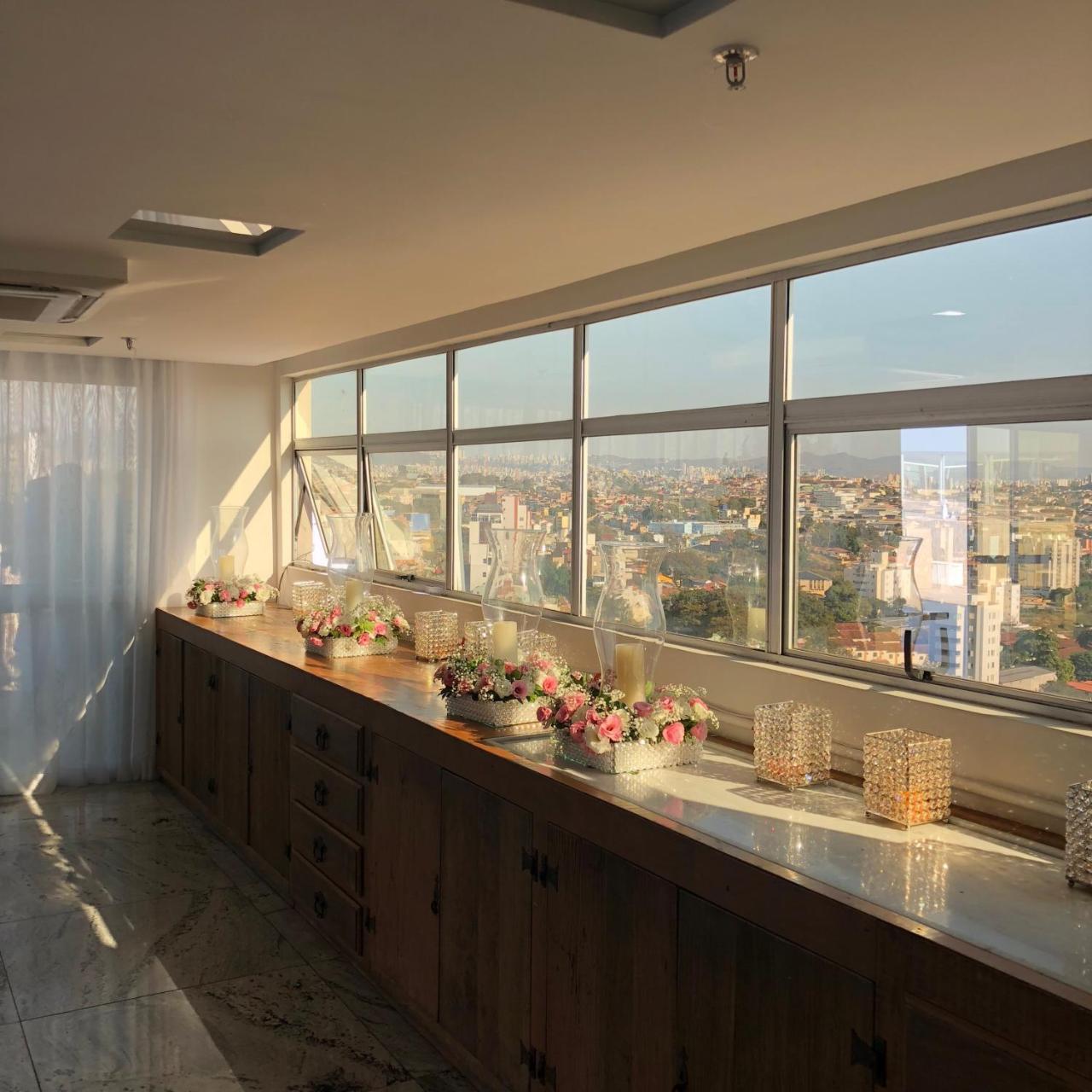 Pampulha Rooms بيلو هورزونتي المظهر الخارجي الصورة