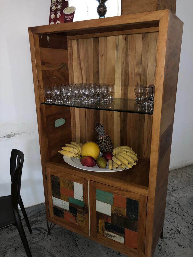 Pampulha Rooms بيلو هورزونتي المظهر الخارجي الصورة