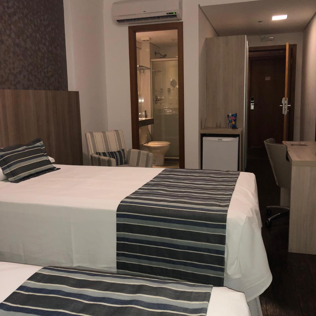 Pampulha Rooms بيلو هورزونتي المظهر الخارجي الصورة