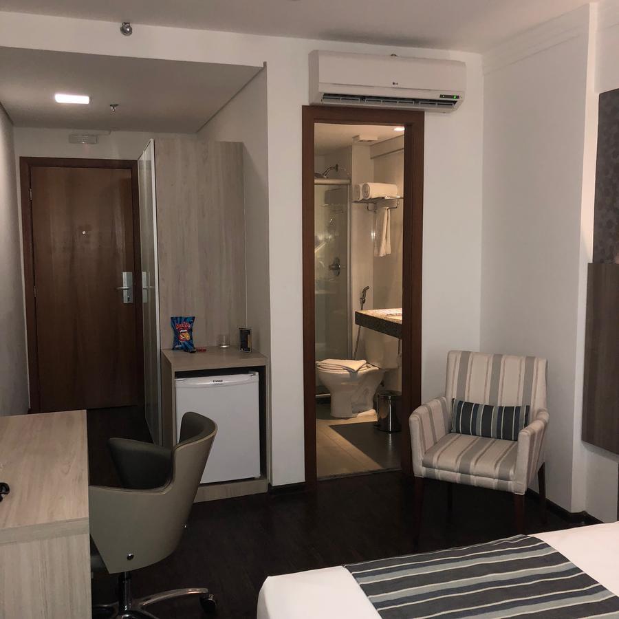 Pampulha Rooms بيلو هورزونتي المظهر الخارجي الصورة