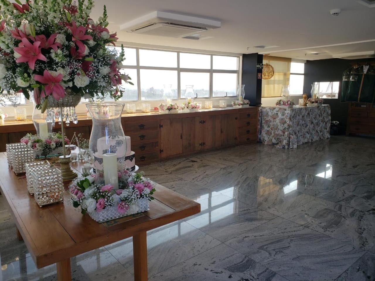 Pampulha Rooms بيلو هورزونتي المظهر الخارجي الصورة