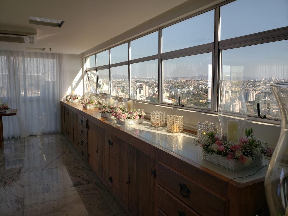 Pampulha Rooms بيلو هورزونتي المظهر الخارجي الصورة