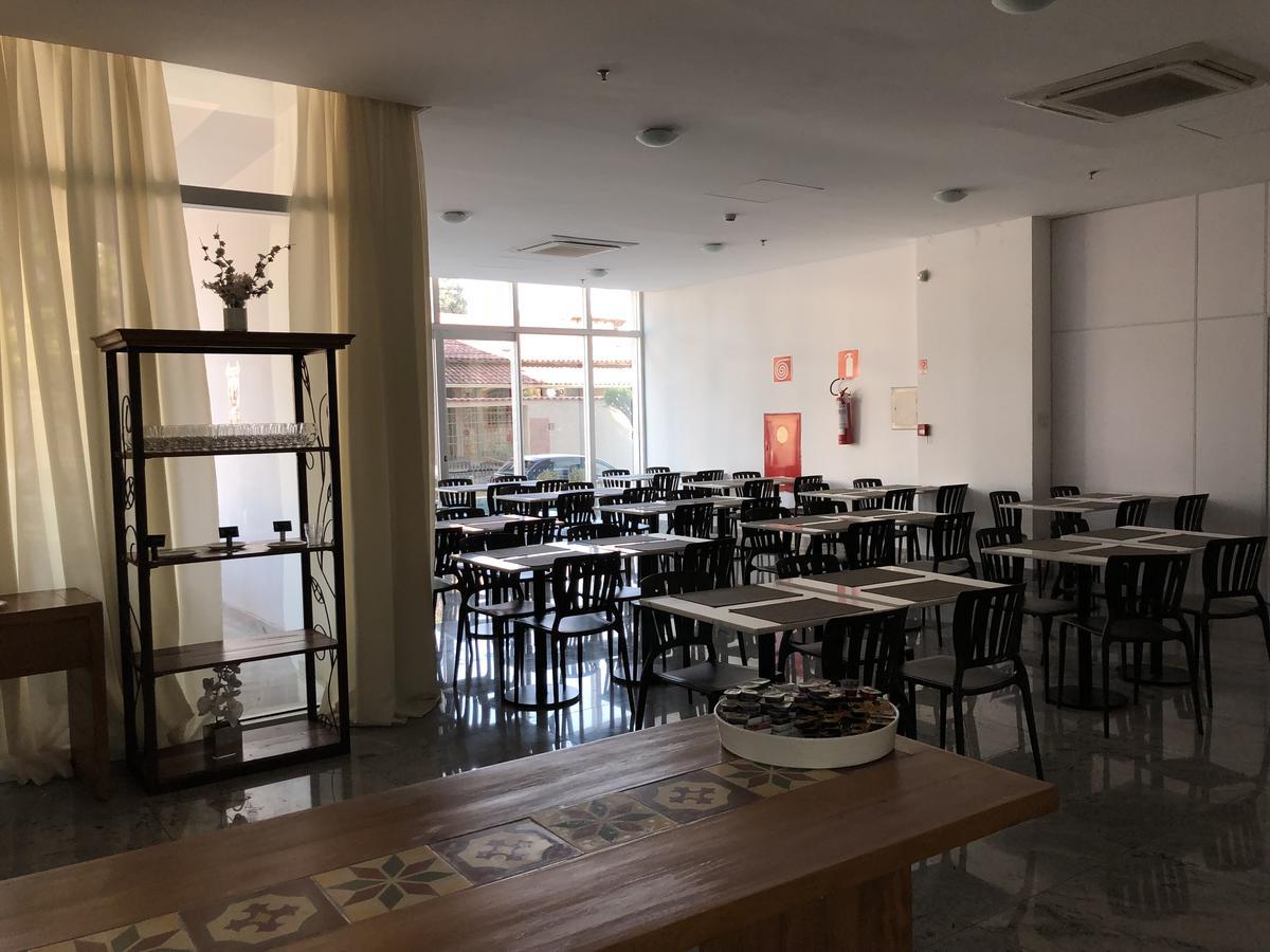 Pampulha Rooms بيلو هورزونتي المظهر الخارجي الصورة