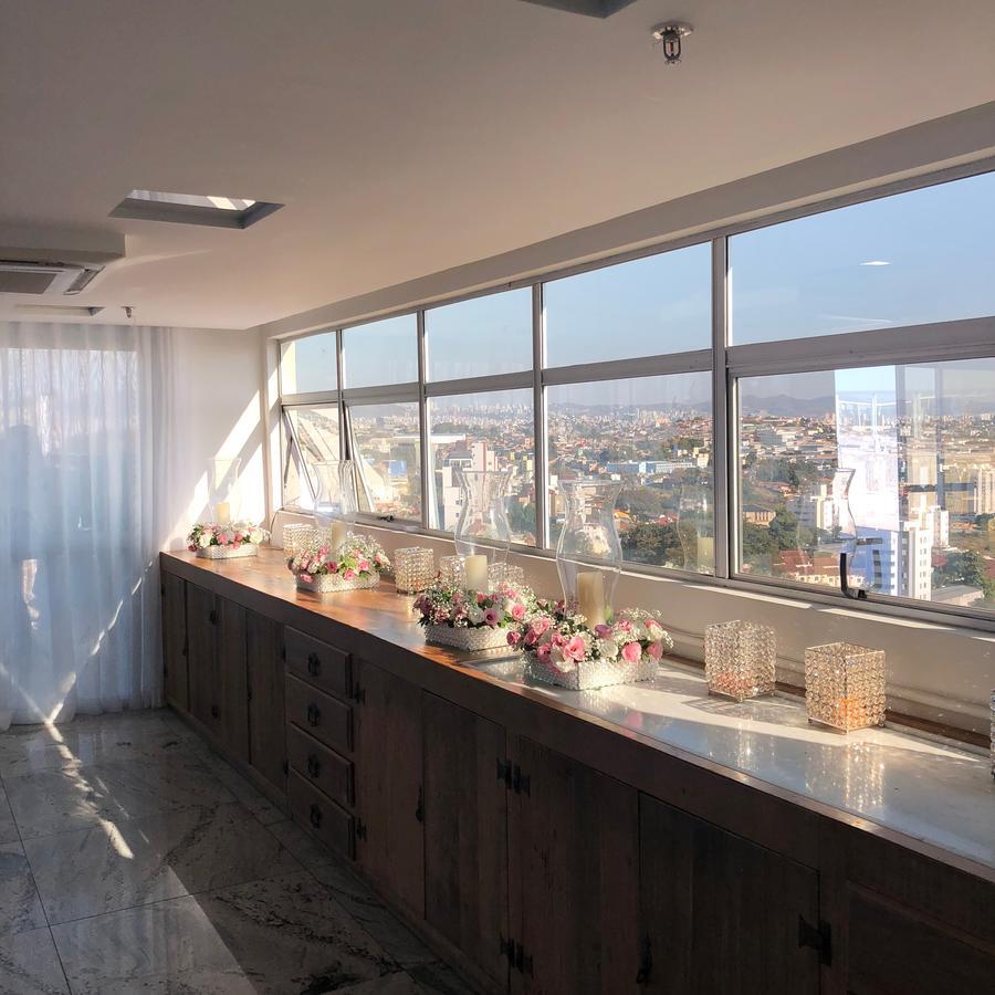 Pampulha Rooms بيلو هورزونتي المظهر الخارجي الصورة