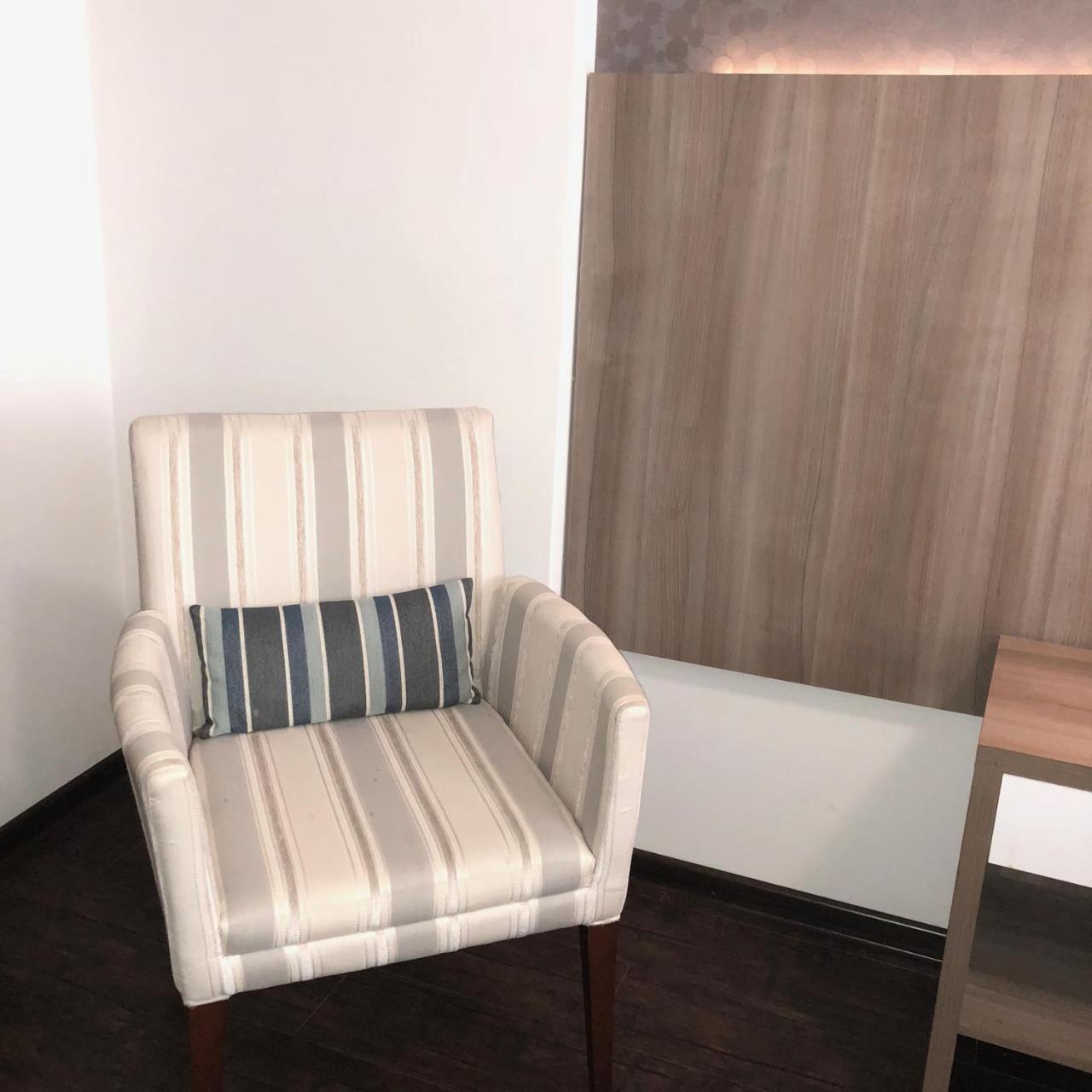 Pampulha Rooms بيلو هورزونتي المظهر الخارجي الصورة