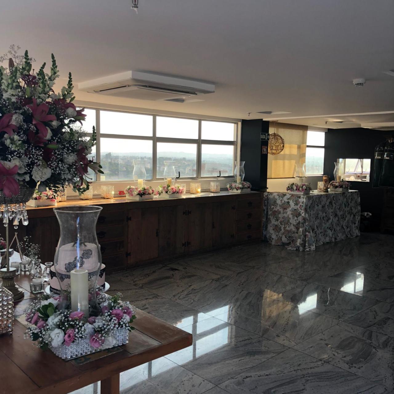 Pampulha Rooms بيلو هورزونتي المظهر الخارجي الصورة