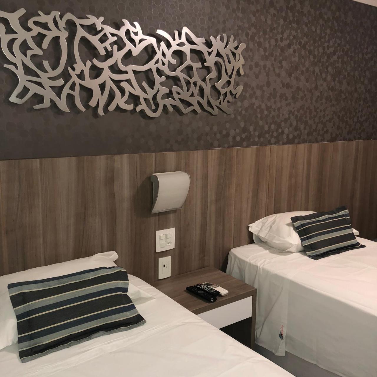 Pampulha Rooms بيلو هورزونتي المظهر الخارجي الصورة
