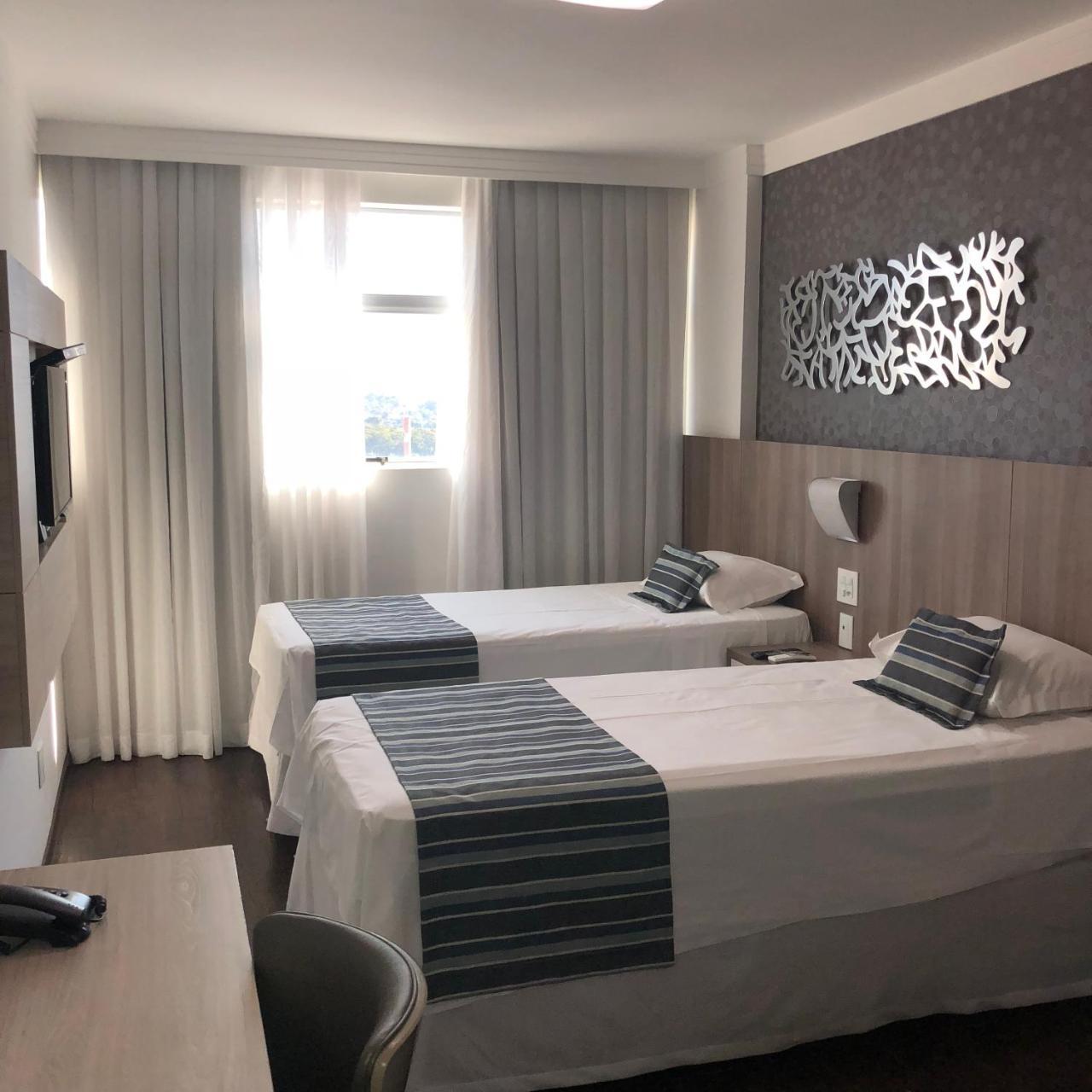 Pampulha Rooms بيلو هورزونتي المظهر الخارجي الصورة